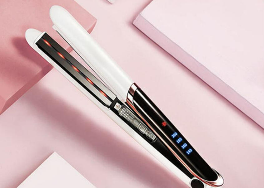 怎样用卷发棒不伤发_劣质卷发棒危害_卷发棒伤害头发吗