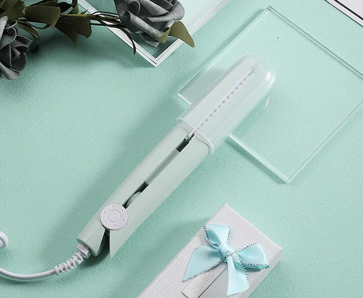 怎样用卷发棒不伤发_卷发棒伤害头发吗_劣质卷发棒危害