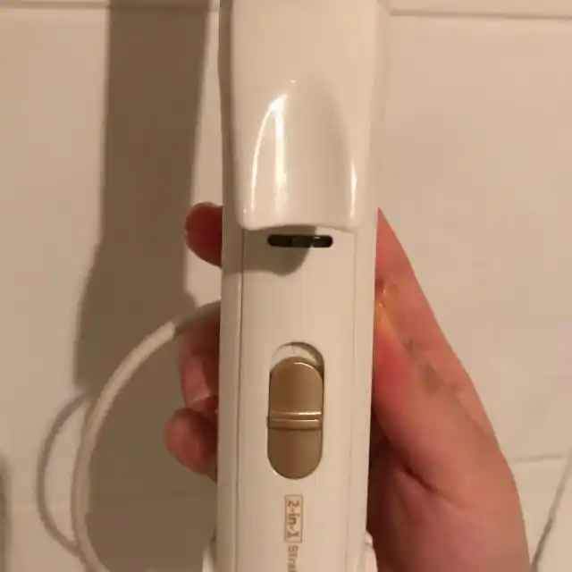 RIWA雷瓦卷发棒测评与戴森对比_雷瓦卷发棒好用吗_戴森卷发棒平价替代品RIWA雷瓦卷发棒