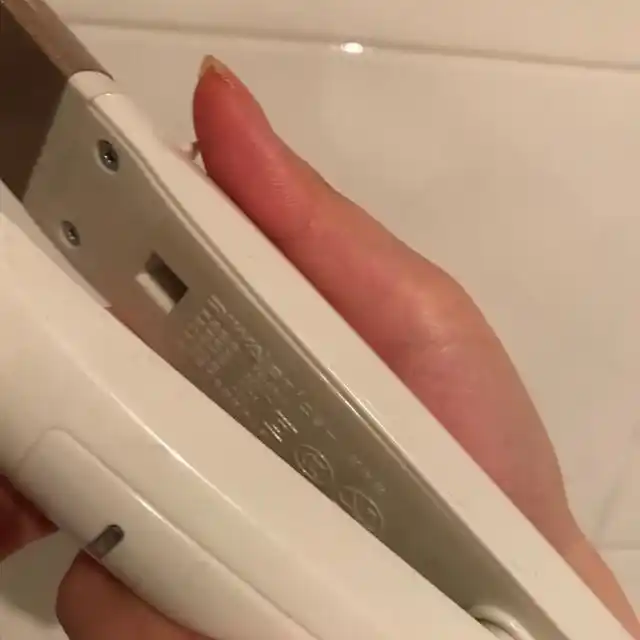 RIWA雷瓦卷发棒测评与戴森对比_雷瓦卷发棒好用吗_戴森卷发棒平价替代品RIWA雷瓦卷发棒