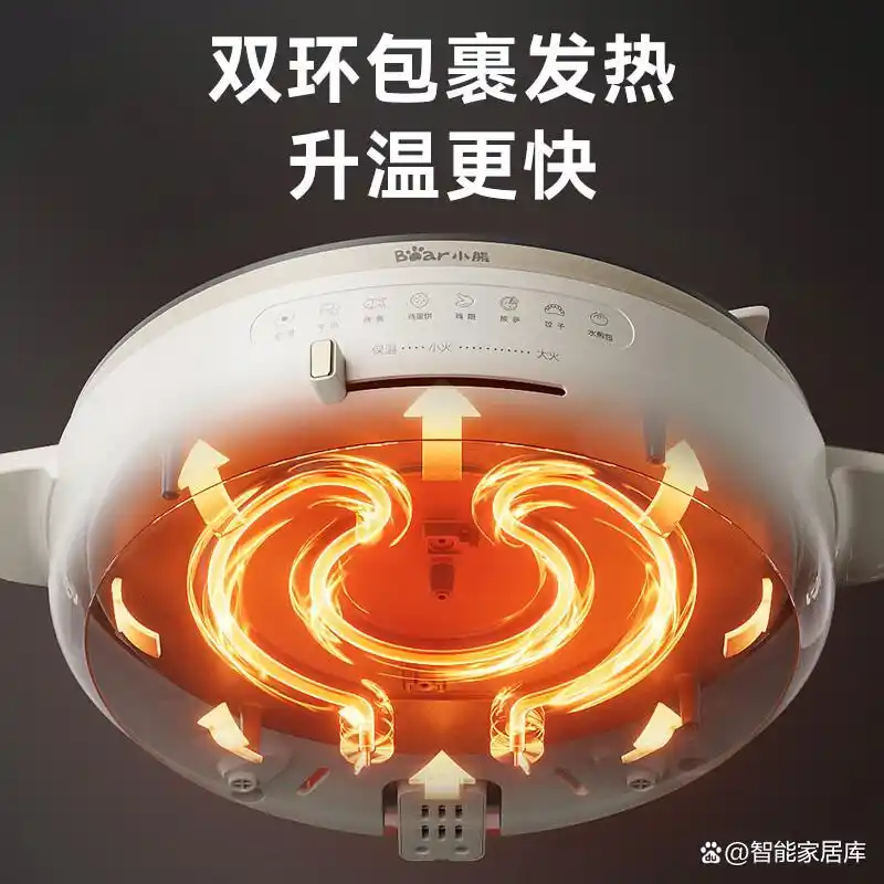 小熊电器多功能早餐机_小熊电饼铛怎么样_小熊电饼铛型号推荐