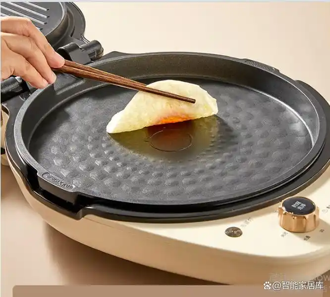 小熊电饼铛怎么样_小熊电饼铛型号推荐_小熊电器多功能早餐机