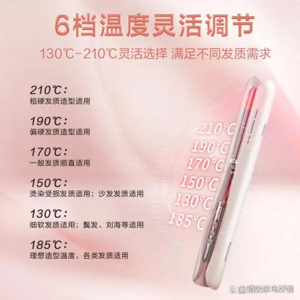 奔腾卷发棒推荐_奔腾卷发棒_女卷发棒买哪个牌子好