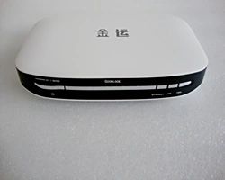 金运影视王 在线点播 家用网络播放机_讯道电影机