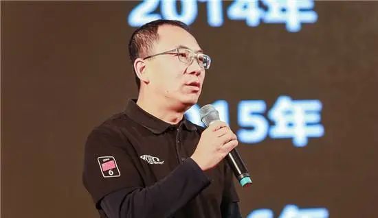 连续创业者案例分享_网店创业失败故事_创业失败率统计