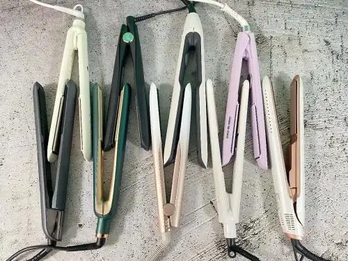 卷发棒选购技巧_直卷发棒哪一款好用_沙宣vs卷发棒