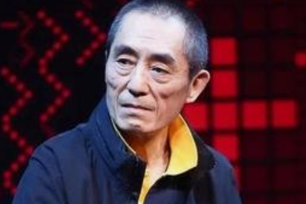 北京电影学院开学典礼 张艺谋 特聘教授_北京电影学院教授