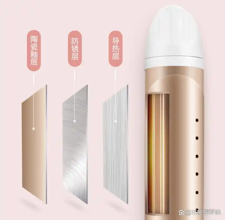 女卷发棒推荐品牌_奔腾卷发棒_奔腾松下金稻选购攻略