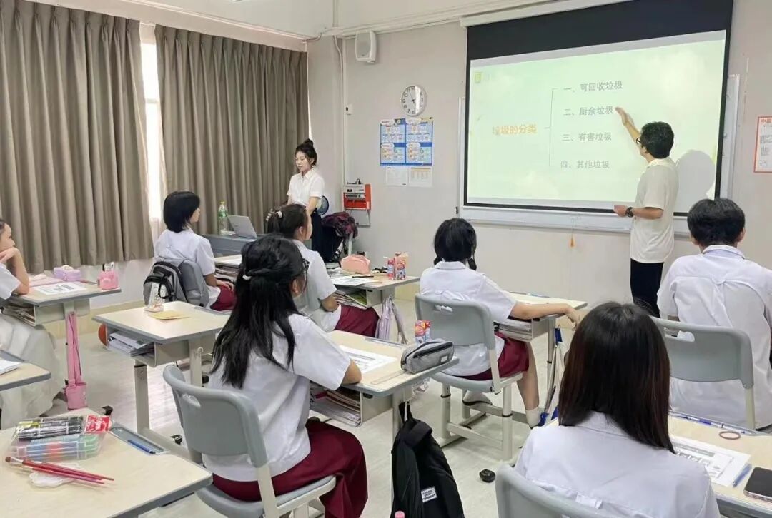 华侨生联考_华侨生联考2025政策优势_泰国华侨生升学项目