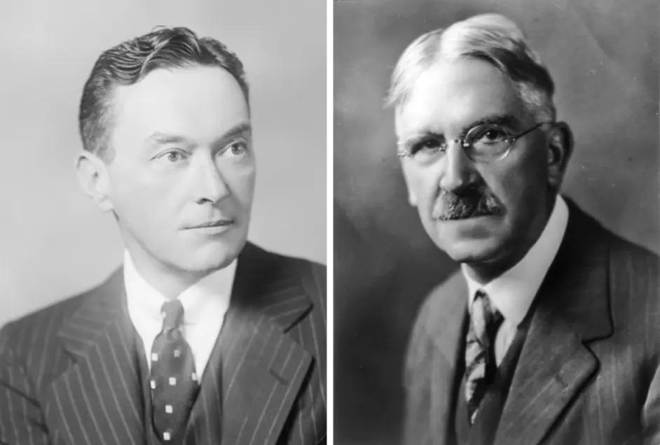 李普曼拟态环境理论_拟态环境与真实世界差异_传播学拟态环境