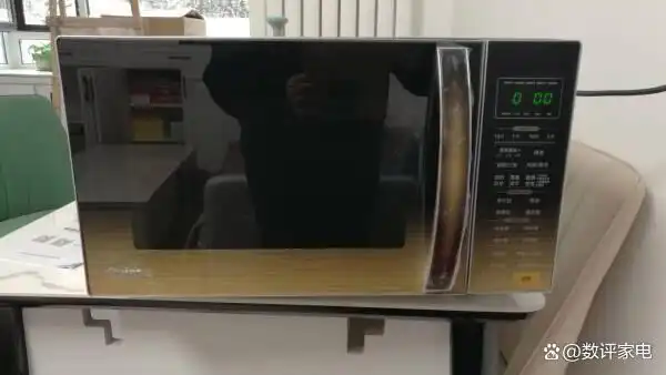 格兰仕微烤一体机_智能早餐小帮手_格兰仕早餐机煮牛奶