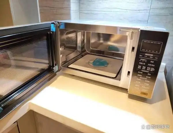 格兰仕微烤一体机_智能早餐小帮手_格兰仕早餐机煮牛奶