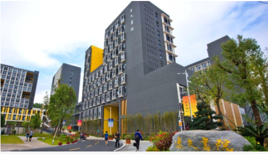 香港中文大学深圳校区介绍_香港中文大学深圳校区_香港中文大学深圳优势