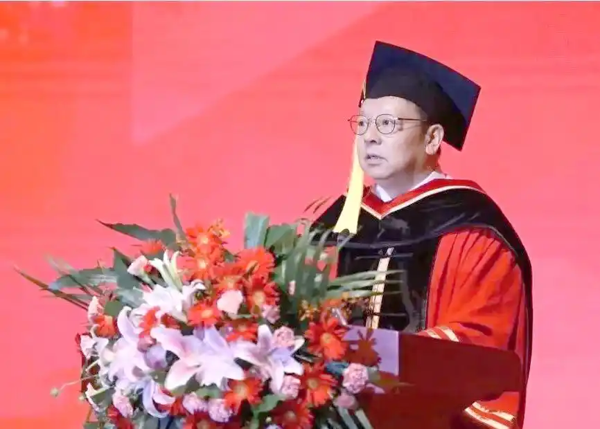 北京电影学院云端毕业典礼_北京电影学院2022届毕业典礼直播_北京电影学院毕业