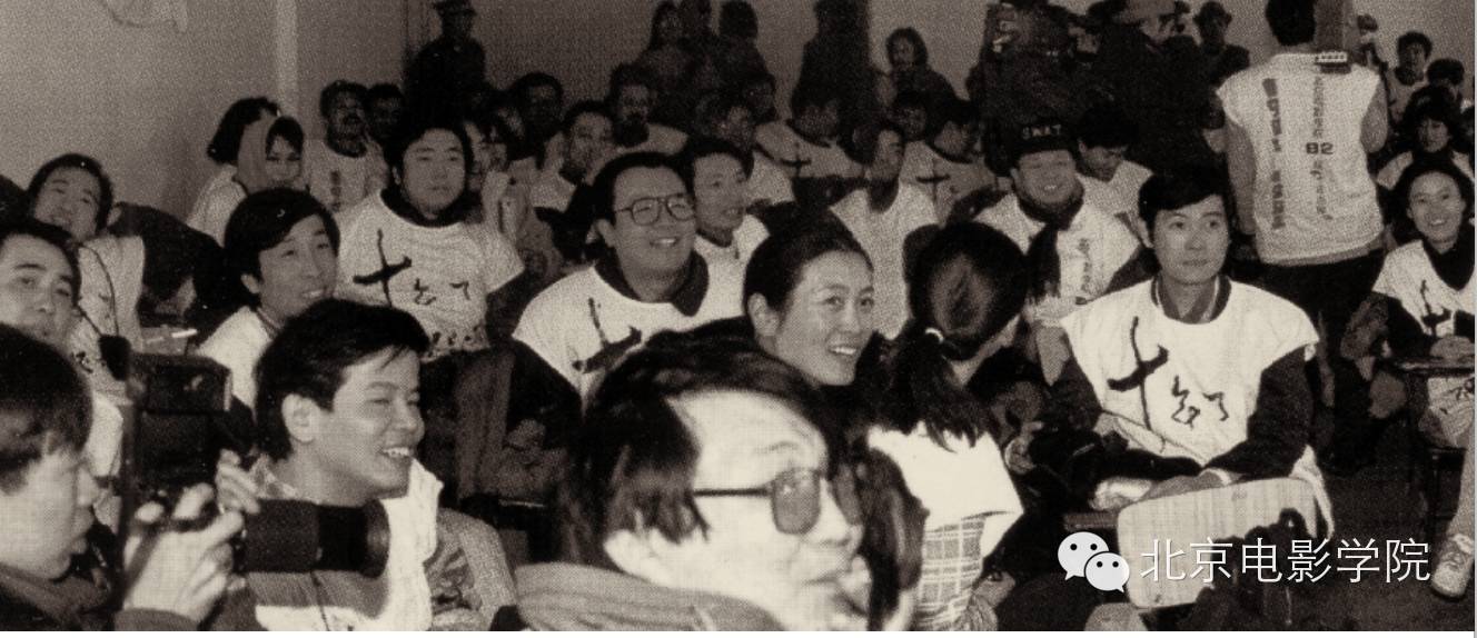 北京电影学院历史_北京电影学院校友_北京电影学院