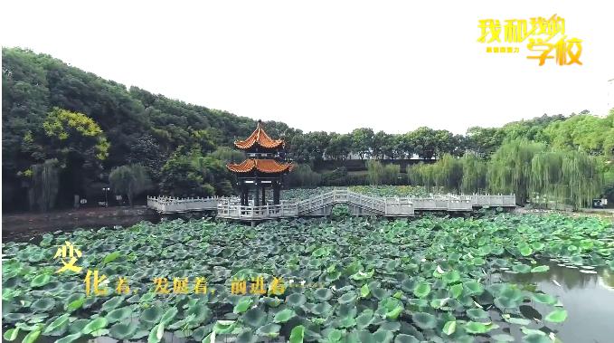 我和我的学校网络主题宣传_湘潭大学看见微视频_湘潭大学 新闻传播学