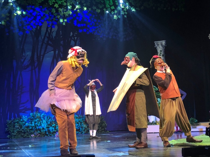 北京电影学院戏剧表演专业_北京电影学院表演学院教学研究_北京电影学院教授