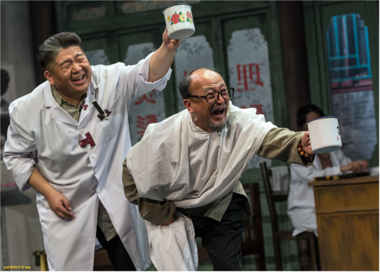 北京电影学院表演学院教学研究_北京电影学院戏剧表演专业_北京电影学院教授