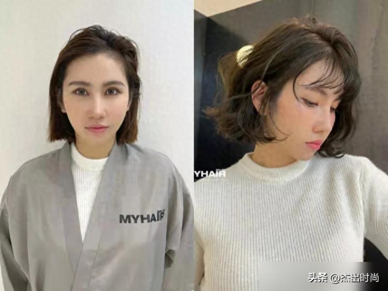 发型师技术选择_烫发价格对比_烫发和卷发棒哪个伤发