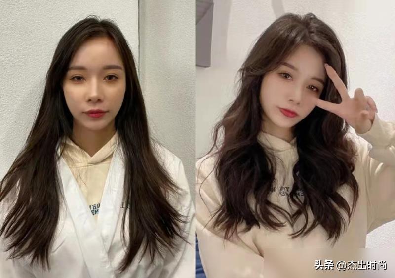 发型师技术选择_烫发和卷发棒哪个伤发_烫发价格对比