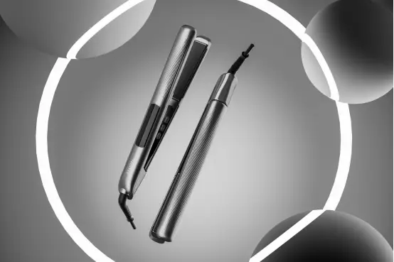 卷发棒和电卷发梳区别_专业品牌直卷发棒推荐_选购优质卷发棒