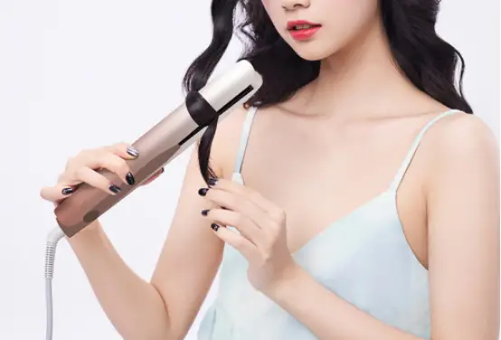 专业品牌直卷发棒推荐_卷发棒和电卷发梳区别_选购优质卷发棒