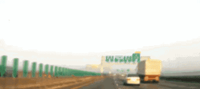 防撞桶作用_高速旋转防撞桶_防撞护栏二次伤害