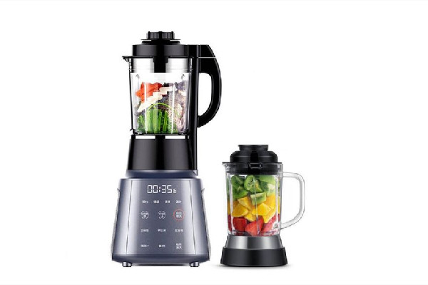 破壁机功能用途详解_破壁机与榨汁机区别_榨汁机与破壁机的区别