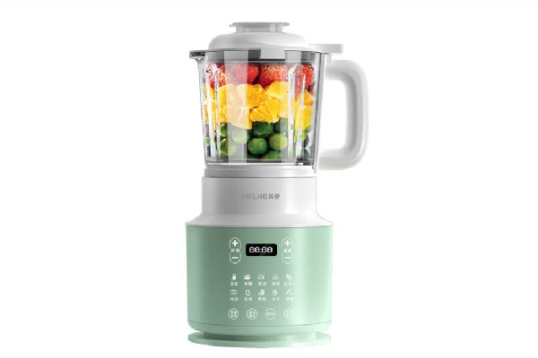 破壁机与榨汁机区别_榨汁机与破壁机的区别_破壁机功能用途详解