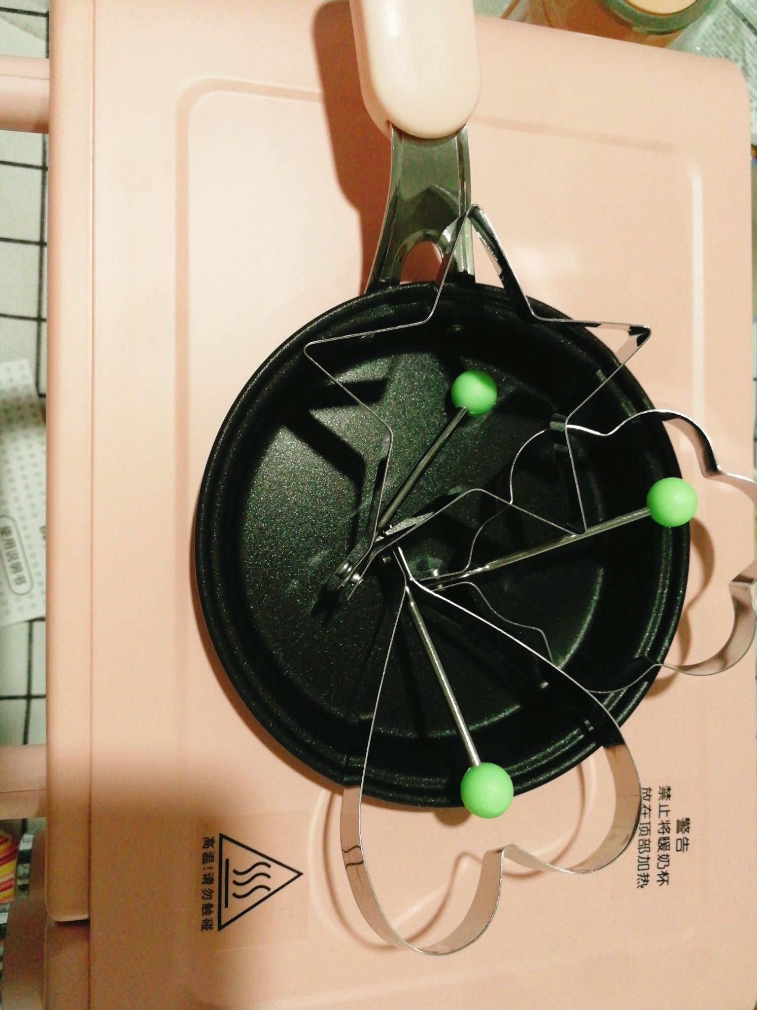 小熊多功能早餐机_小熊多功能早餐机_宝妈上班族早餐解决方案