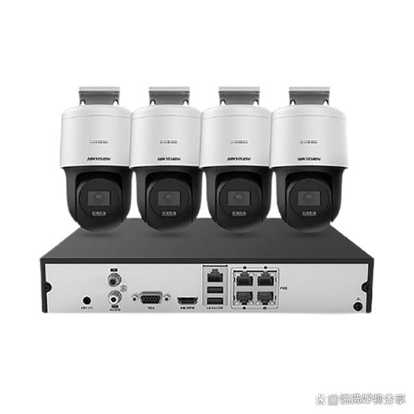 高清网络摄像头推荐_讯道摄像机_监控设备选择指南