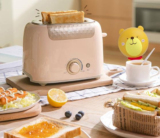 小熊面包机DSL-A02Z1推荐_小熊多功能早餐机_小熊面包机哪个型号好用