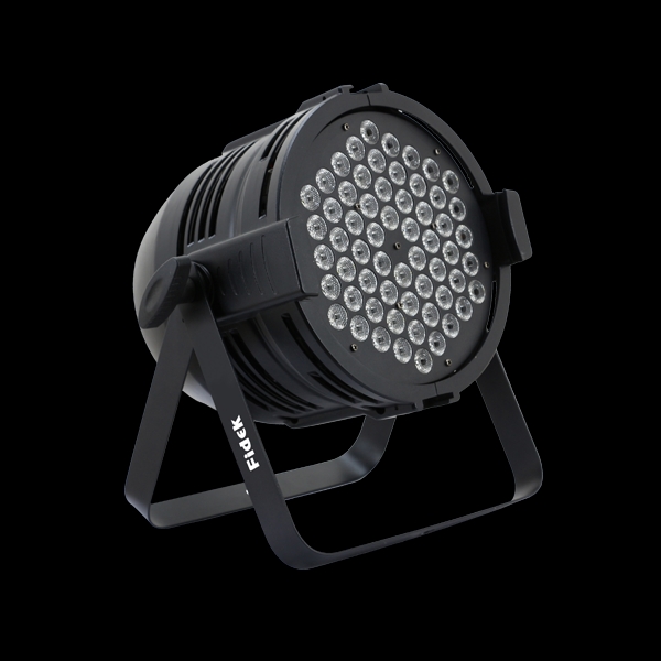 LED染色灯_舞台灯光设计安装调试_舞台灯控台安装