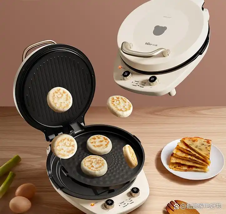 小熊早餐机推荐_小熊多功能早餐机_小熊早餐机怎么样