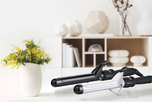 卷发棒怎么选_陶瓷卷发棒推荐_mods hair卷发棒用法视频