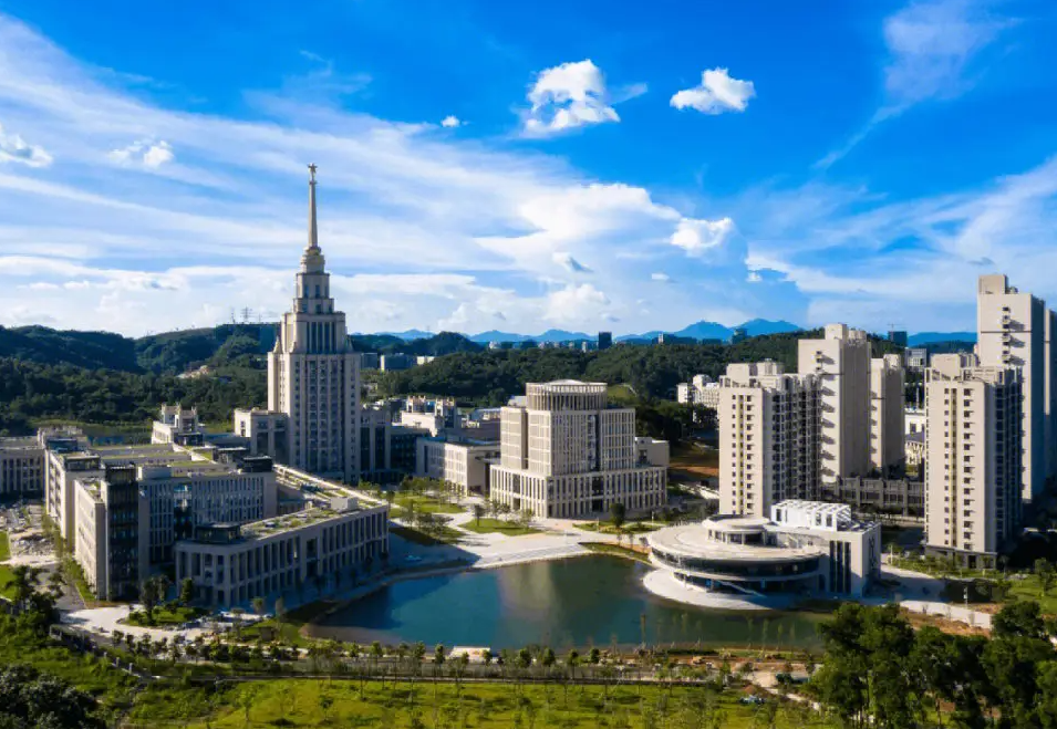 深圳北理莫斯科大学_深圳北理莫斯科大学简介_深圳北理莫斯科大学排名