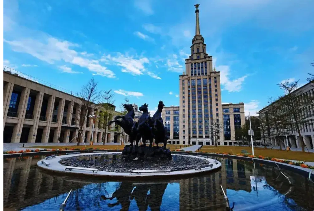 深圳北理莫斯科大学简介_深圳北理莫斯科大学排名_深圳北理莫斯科大学