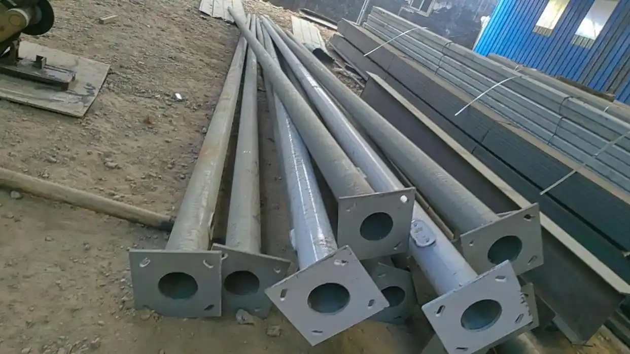 特殊灯具安装要点_路灯安装通用要求_大路灯怎么安装