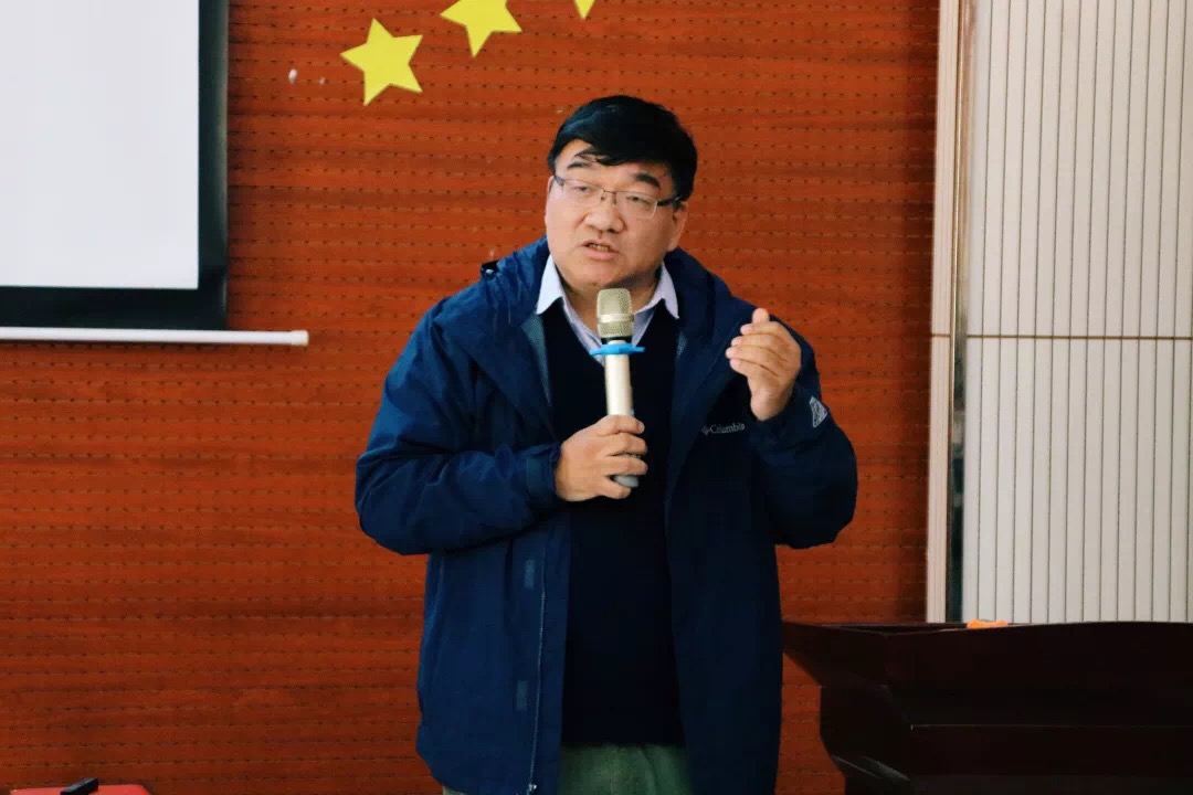 新闻学院 喻国明教授 讲座_新闻传播学研究热点_传播学理论研究 喻国明