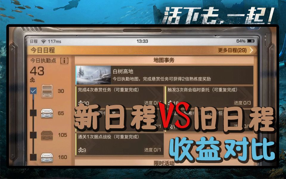 时间管理_越忙越穷_番茄钟日程管理