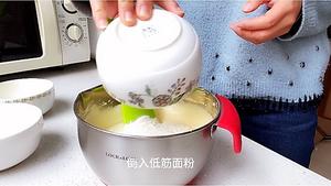 10分钟搞定甜甜圈_早餐机食谱图片大全_早餐机版甜甜圈做法