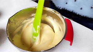 早餐机食谱图片大全_早餐机版甜甜圈做法_10分钟搞定甜甜圈