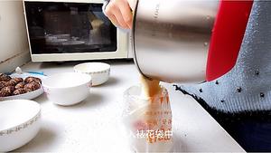 早餐机食谱图片大全_早餐机版甜甜圈做法_10分钟搞定甜甜圈