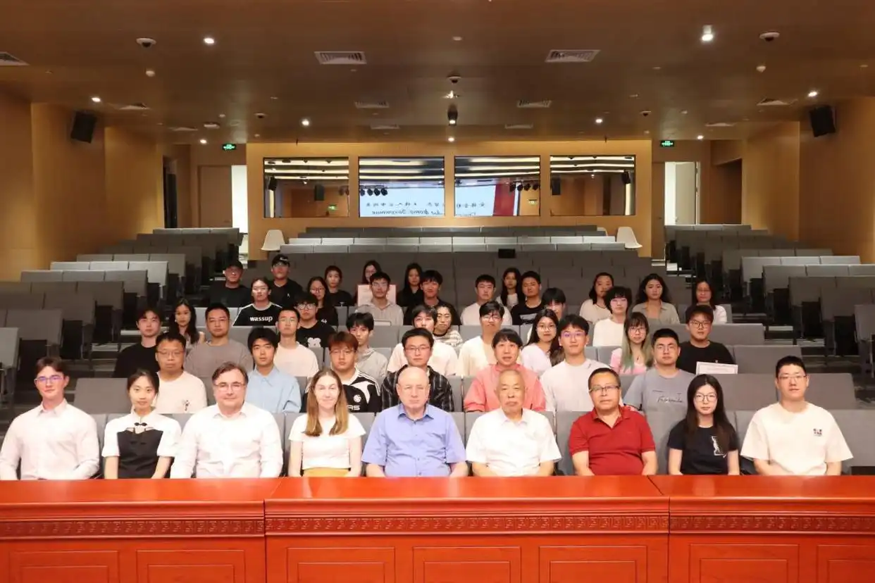 中外合作大学排名师资_深圳北理莫斯科大学师资力量_深圳北理莫斯科大学