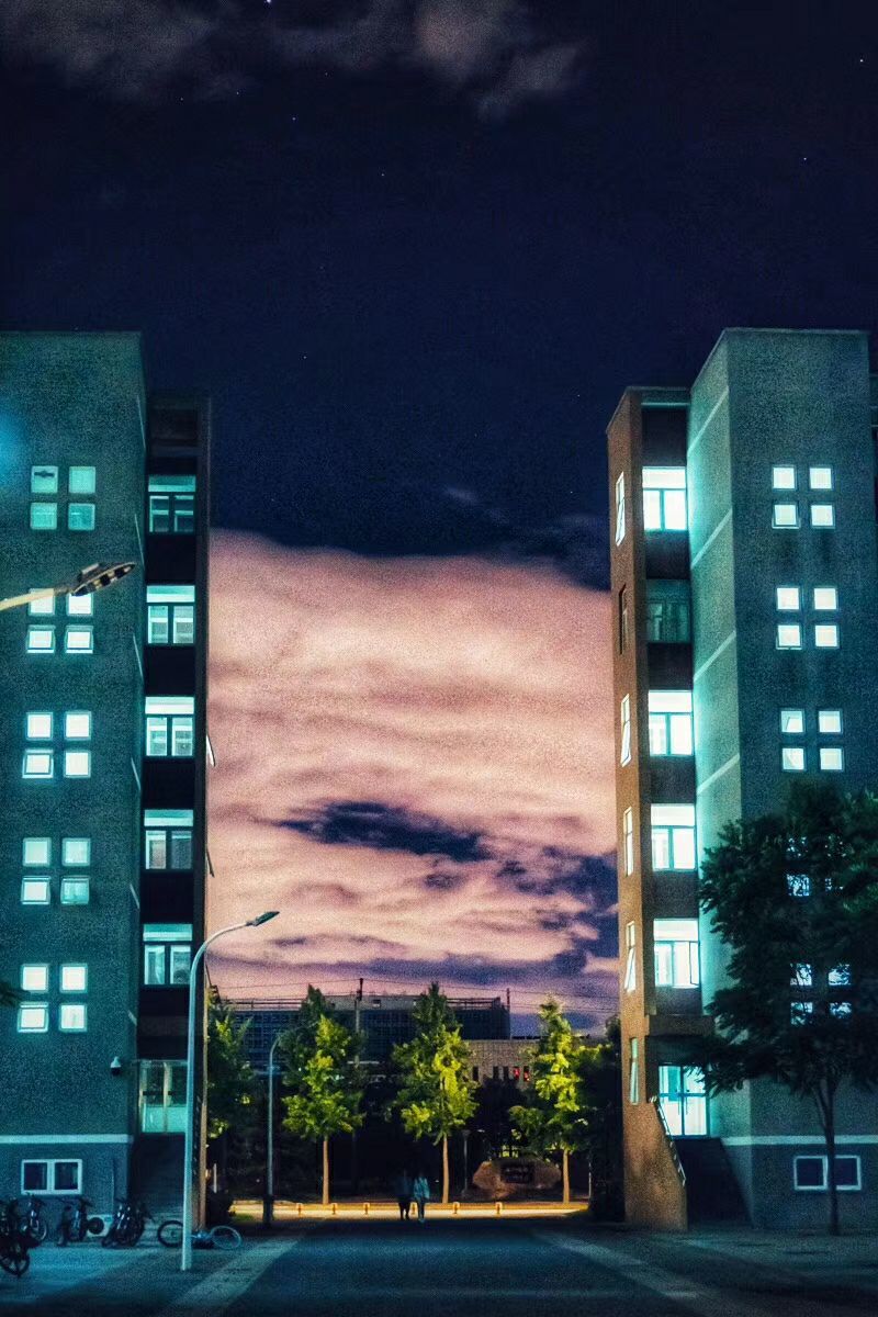 北京航空航天大学学生_北京航空航天大学宿舍条件怎么样_北京航空航天大学宿舍几人间