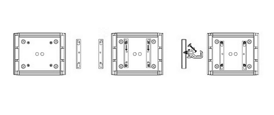 舞台摇头灯安装步骤_电脑灯安装_电脑摇头灯安装方法
