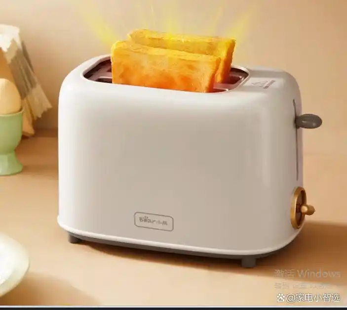 多功能早餐机_三明治早餐机选购指南_家用三明治机功率加热方式选择