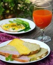 15分钟营养早餐_早餐机食谱图片大全_学生早餐食谱