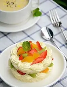 学生早餐食谱_15分钟营养早餐_早餐机食谱图片大全