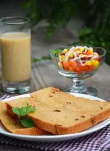 早餐机食谱图片大全_15分钟营养早餐_学生早餐食谱